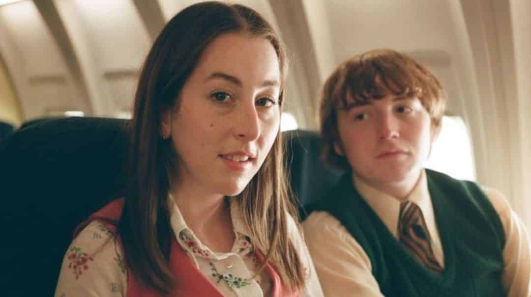 Estrenos de cine: de la crudeza en “Titane” al alma adolescente de “Licorice pizza”