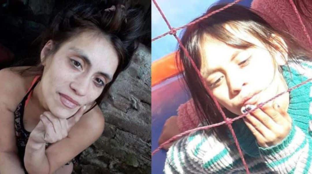 Una madre y su hija están desaparecidas y la familia apunta a su pareja: “Creo que están muertas”