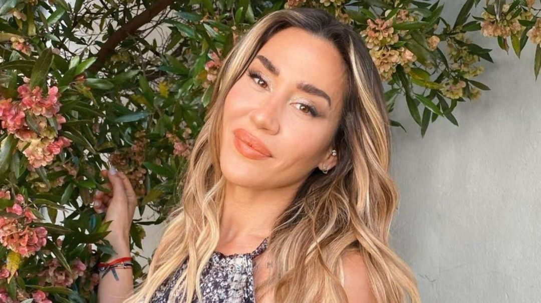 Jimena Barón descubrió por qué los españoles no la miran y compartió su indignación