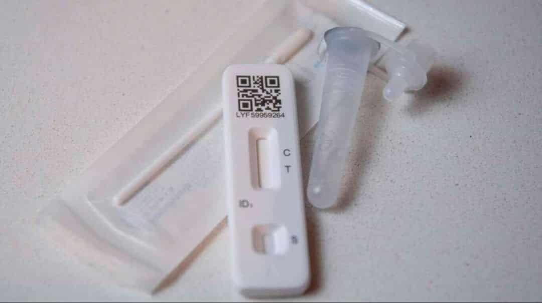 COVID: el autotest costará $1560 y se prevé que llegue la semana que viene a las farmacias