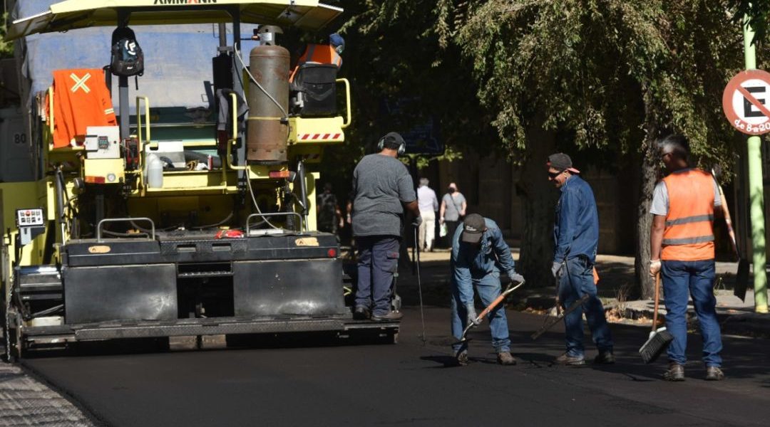 corte repavimentacion
