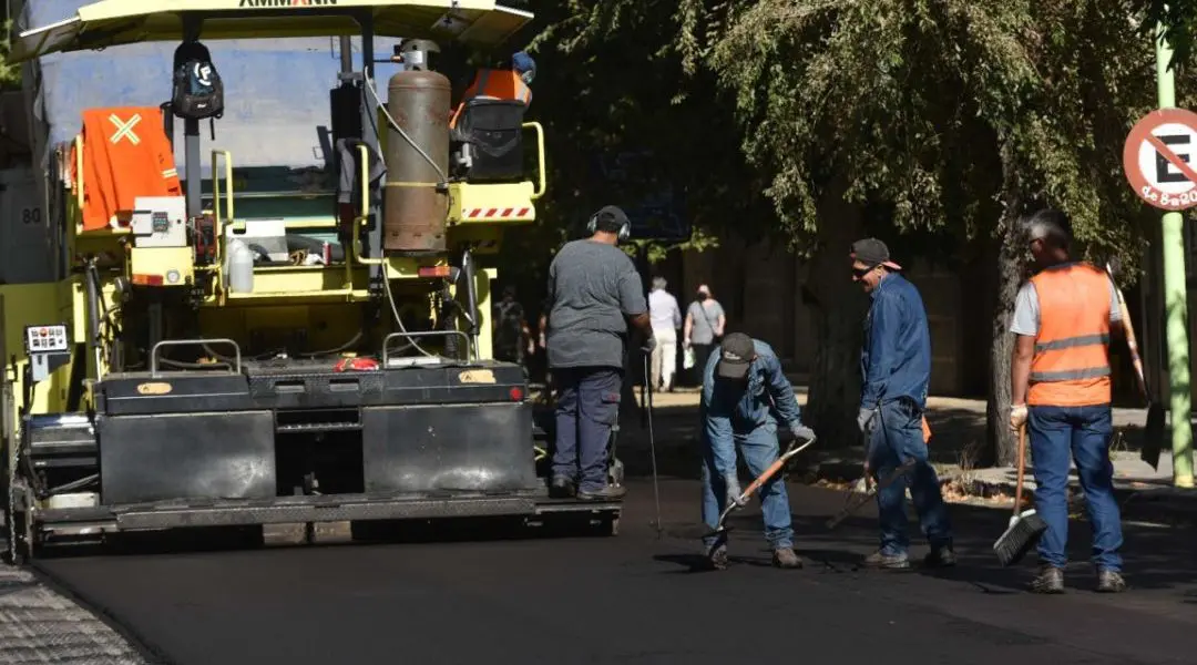 corte repavimentacion