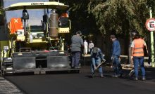 corte repavimentacion