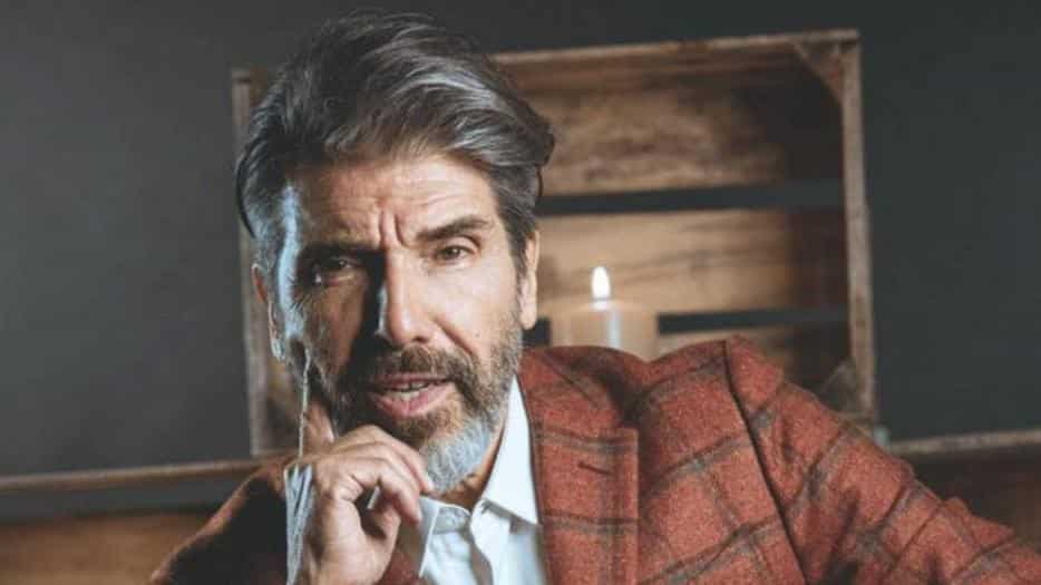 Murió Diego Verdaguer, a los 70 años, luego de contraer Covid