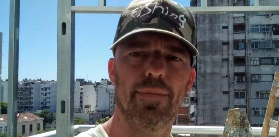 El ganador del sorteo de Javier Milei: “Voy a usar la plata para pagar deudas”