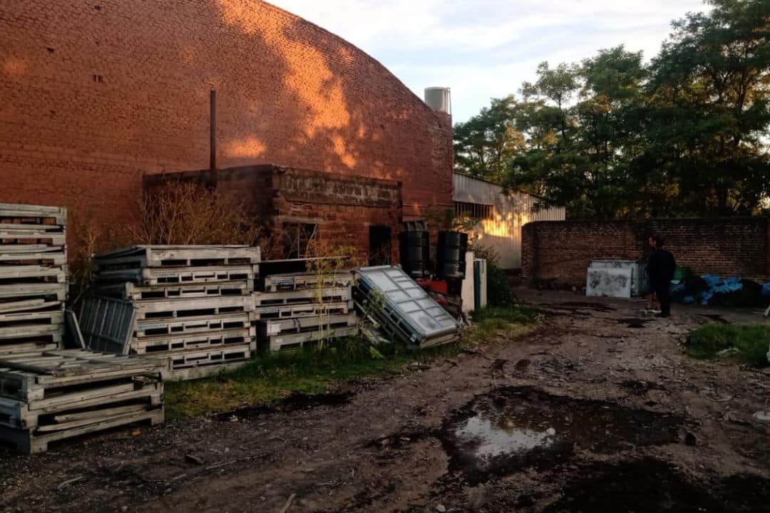 Coronel Pringles: un hombre murió en el incendio de su casa