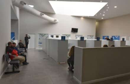 instalaciones transito