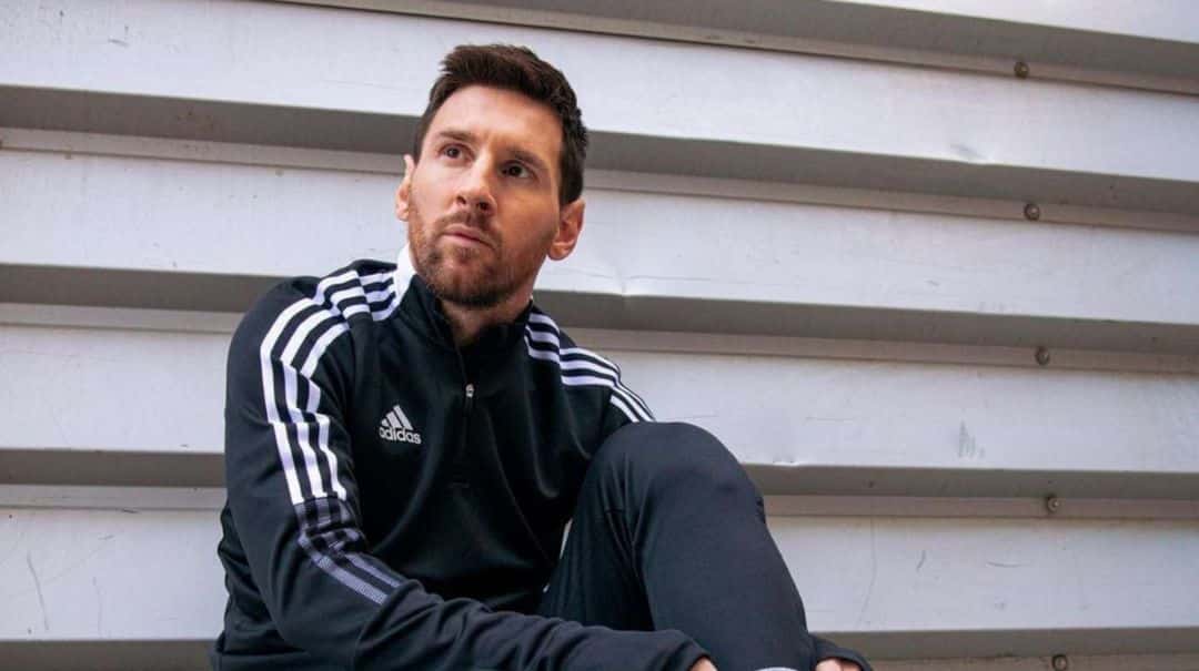“Lo más importante”: la foto que Lionel Messi publicó junto a sus padres y hermanos en Rosario