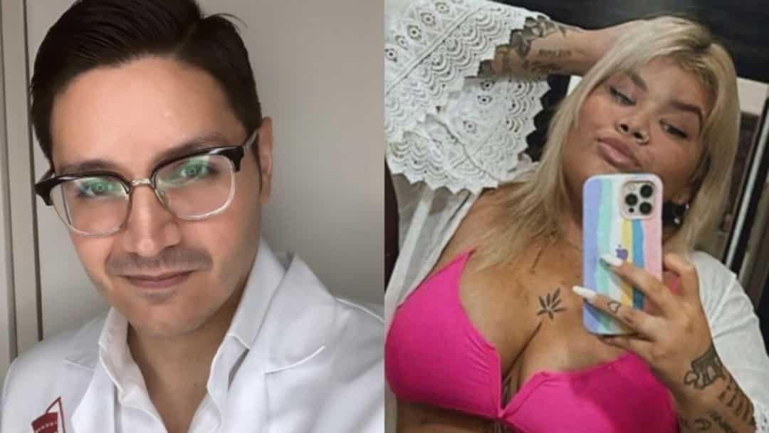El cirujano plástico de More Rial contó los secretos de sus operaciones: “Fue una intervención invasiva”