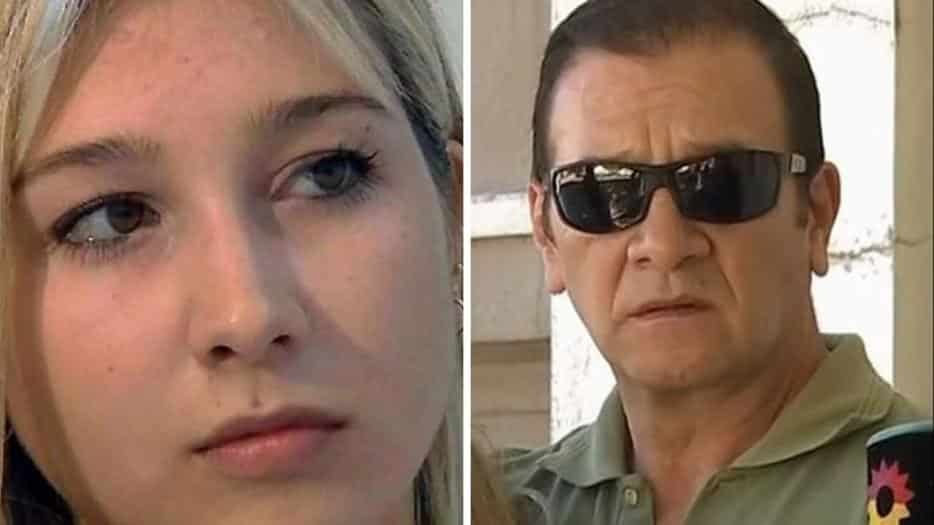 Nahir Galarza declaró y va por todo: incriminó a su padre y denunció por abuso a su tío