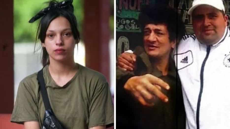 Habló la hija del hombre baleado por el Pity Álvarez: “No puedo ni escuchar su nombre”