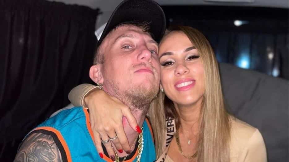 Barby Silenzi confirmó su separación de El Polaco: “Cada uno por su lado”