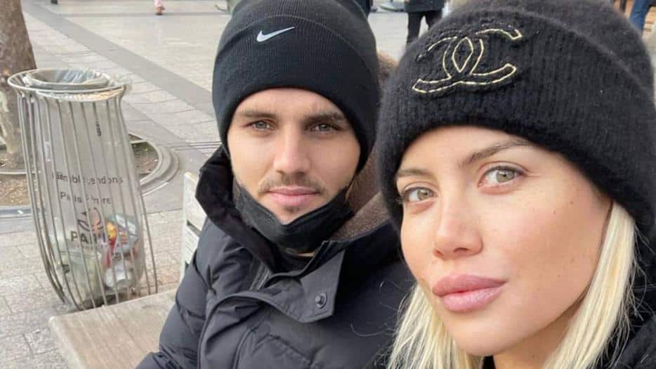 Wanda Nara y un particular mensaje sobre sus propios sacrificios para sostener el matrimonio con Mauro Icardi