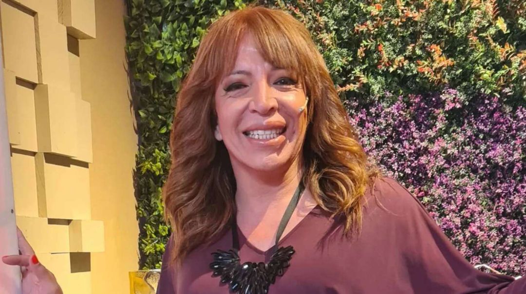 Lizy Tagliani se enojó tras su separación de Leo Alturria: “Hoy se te bloquea”