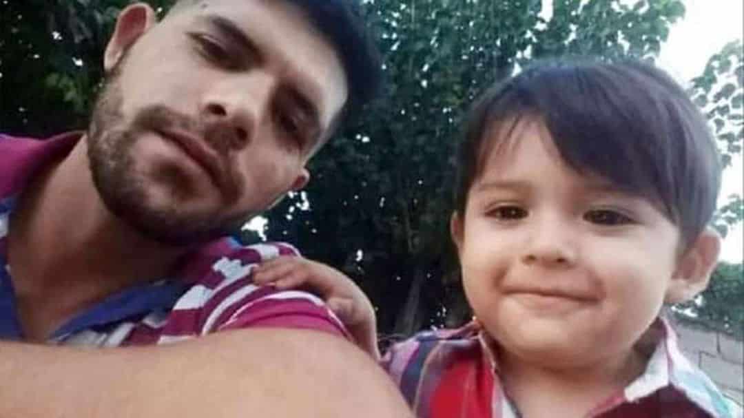“Mató a mi nieto para vengarse de la madre”: dolor por el crimen de un nene de 3 años en Tucumán
