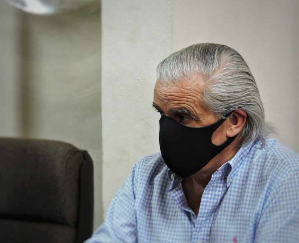Juicio contra Carlaván: lo acusaron de lesiones leves y podría prescribir el delito