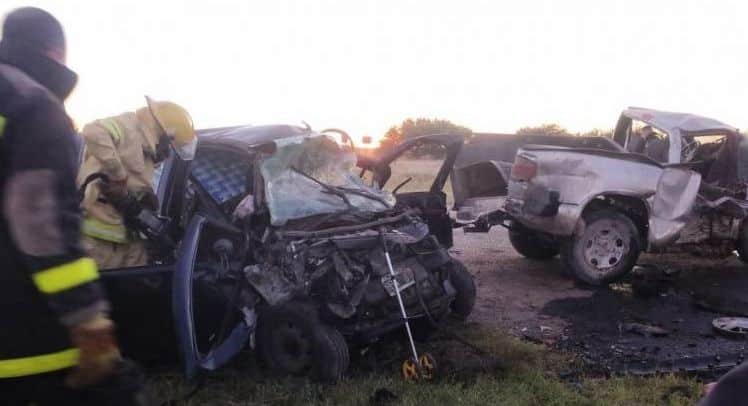 Solicitaron condena condicional para un hombre que habría causado una tragedia en Ruta 22