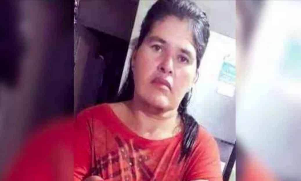 Búsqueda de Sonia Ozuna: una pista lleva a que habría salido de la ciudad.
