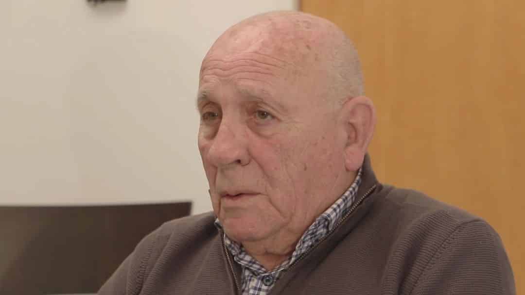 Piden declarar ciudadano ilustre post mortem al ex camarista federal Luis Cotter