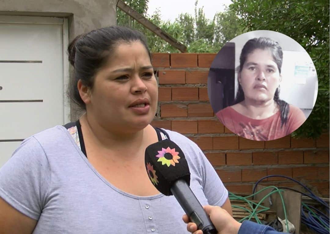 Continúa la búsqueda de Sonia Ozuna: su hija cree que se fue de Bahía