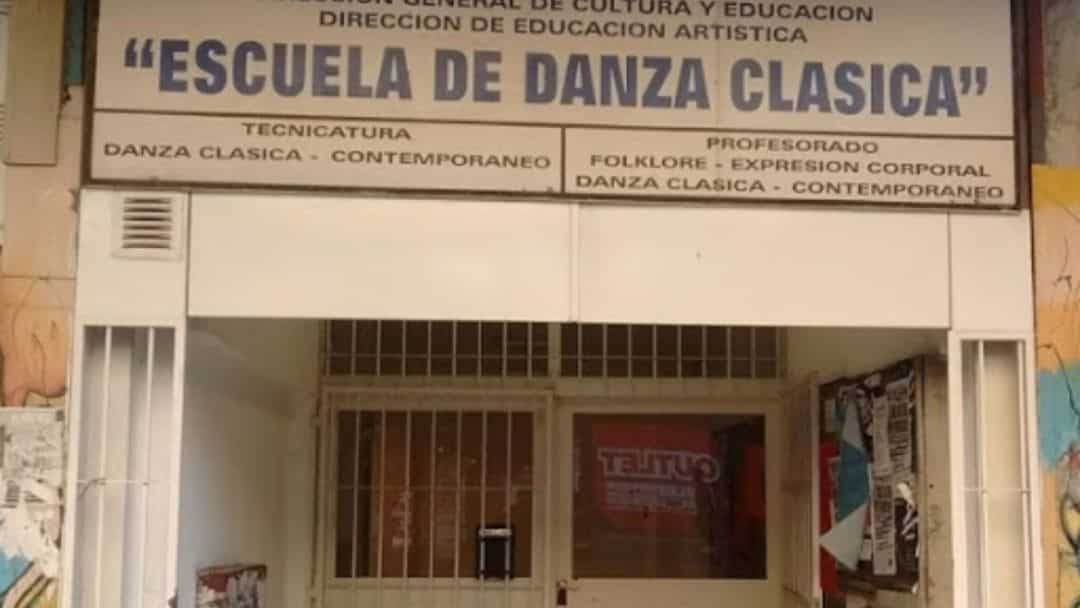 La escuela de danzas “Alba Lutecia” abrió sus inscripciones