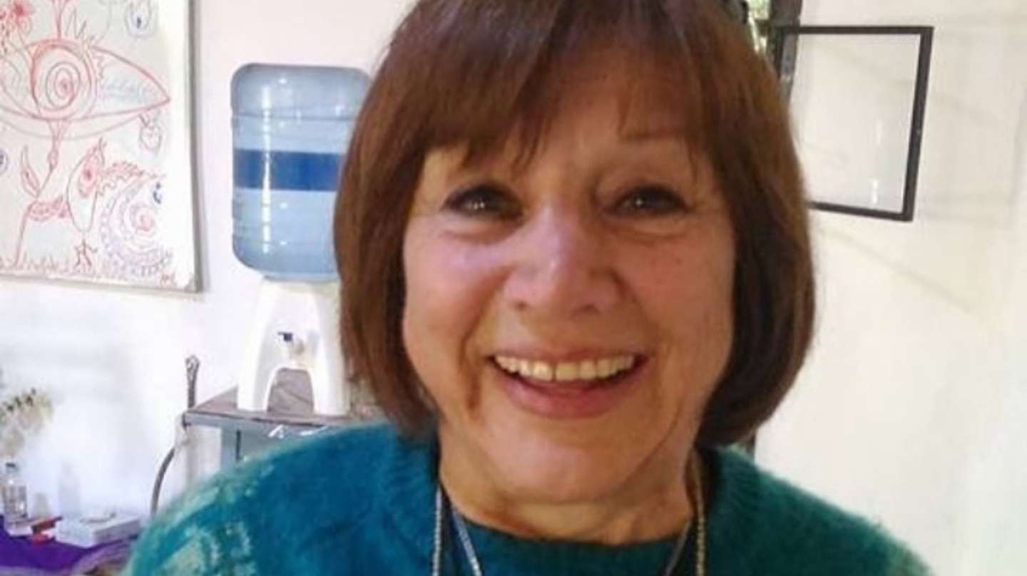 Murió la actriz Henny Trayles a los 84 años