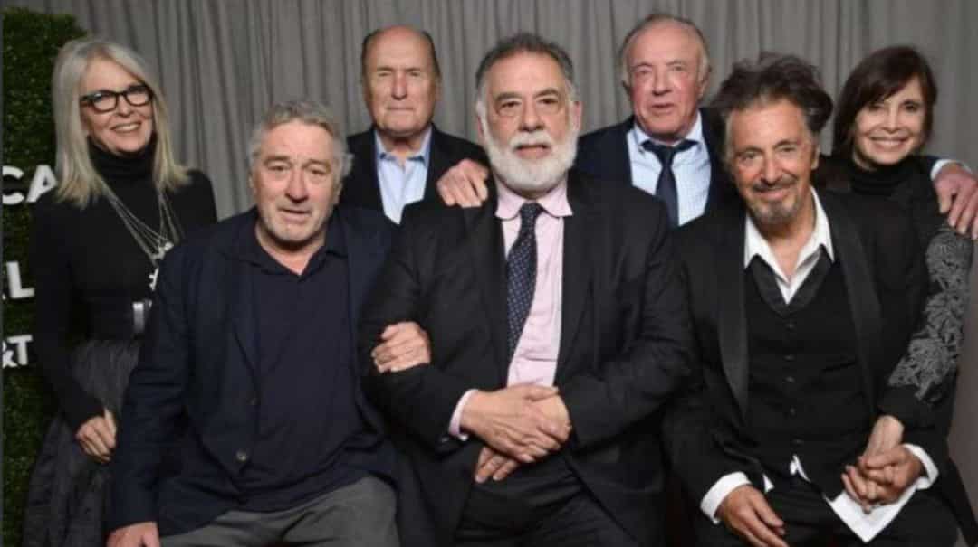 Se reestrena “El Padrino”: cuántos premios Oscar ganó la trilogía de la película