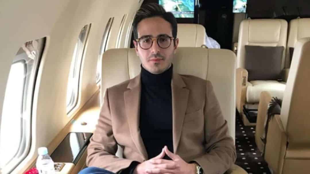 “El estafador de Tinder” prepara su propio reality show “de venganza” contra sus denunciantes