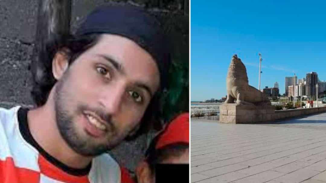 Estafó a sus amigos y fingió su muerte para escapar: estaba escondido en un hotel de Mar del Plata