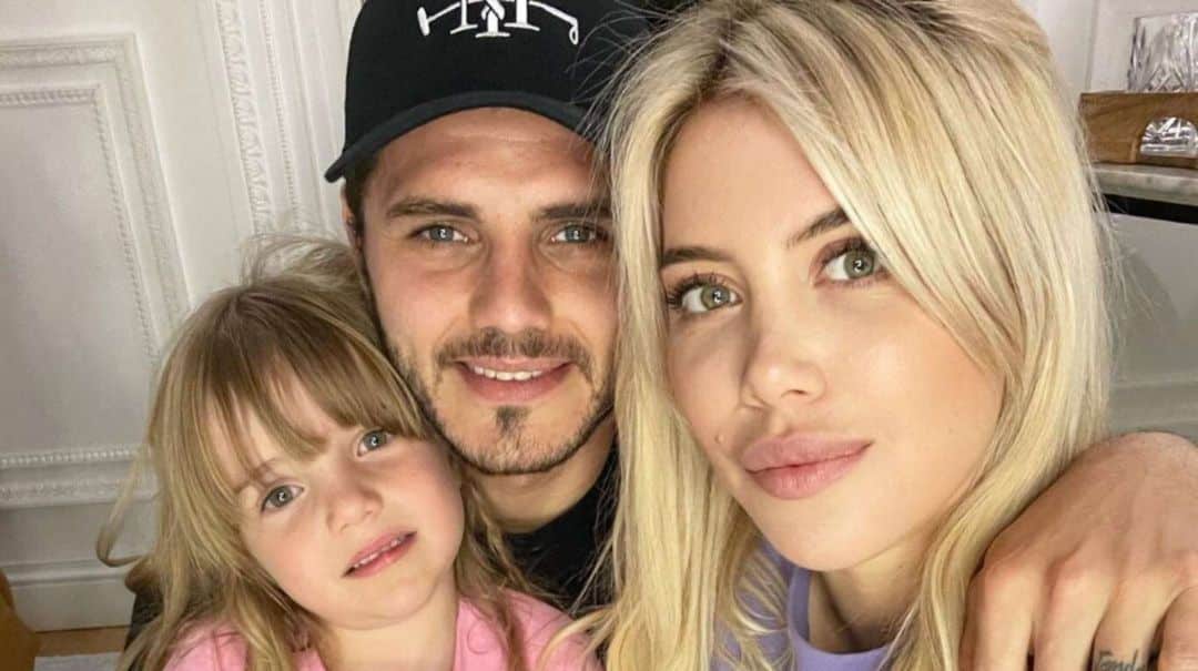 Mauro Icardi reabrió su cuenta de Instagram con un mensaje sarcástico: “Quería reírme”