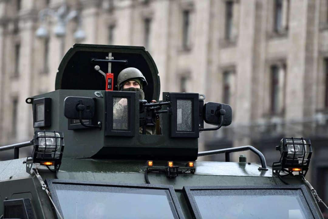 Guerra Rusia-Ucrania: las 11 claves para entender el conflicto