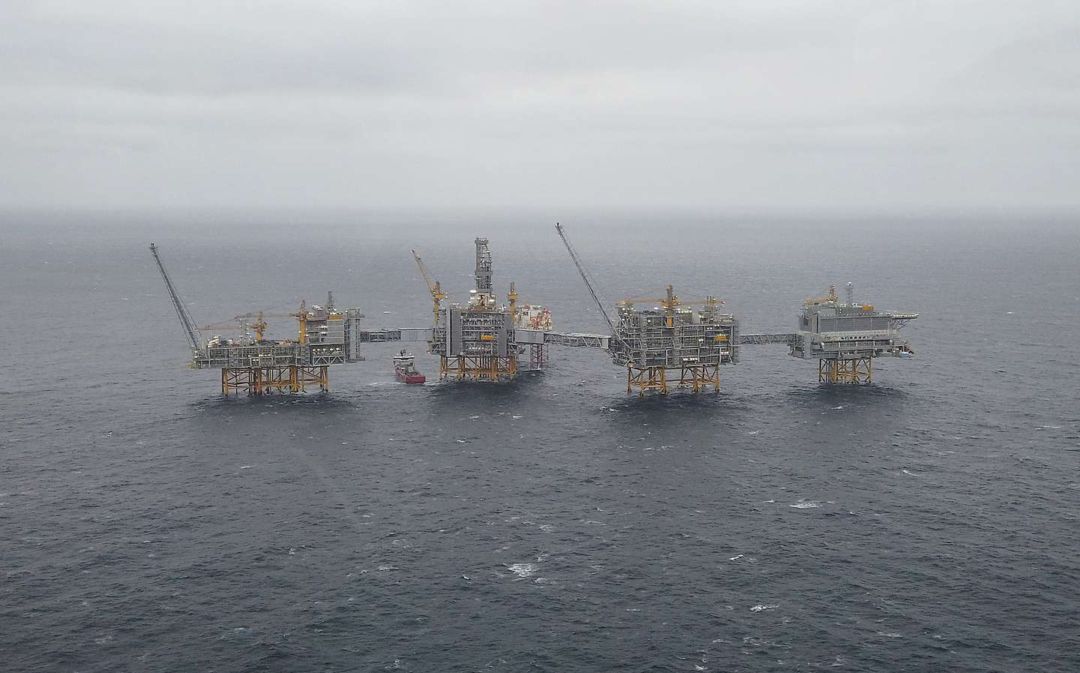 La Justicia dictó una medida cautelar que frena la exploración petrolera frente a Mar del Plata