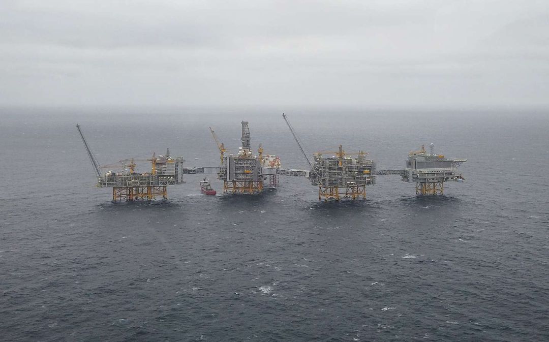 La Justicia dictó una medida cautelar que frena la exploración petrolera frente a Mar del Plata