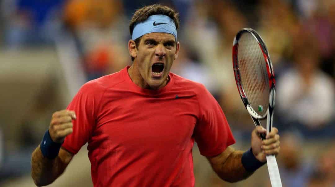 Furor por las entradas para el Argentina Open tras el anuncio de la vuelta de Juan Martín Del Potro