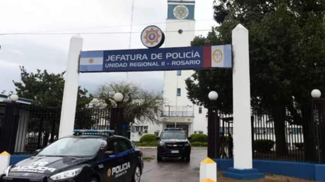 “Vamos a tumbar a siete”: detuvieron a un sospechoso por la amenaza contra la policía de Rosario