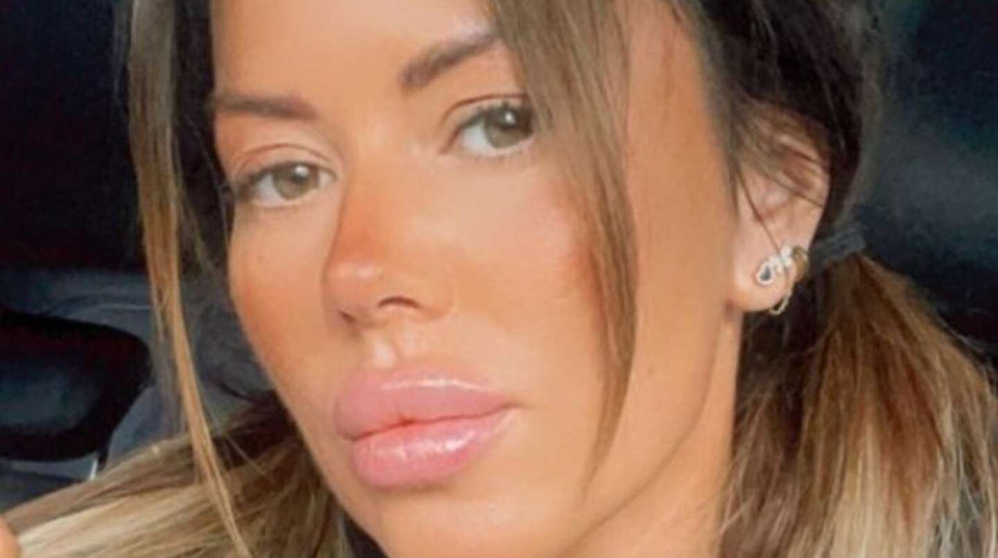 Karina Jelinek lleva a juicio al hombre que la estafó: “Era como un padre para mí”