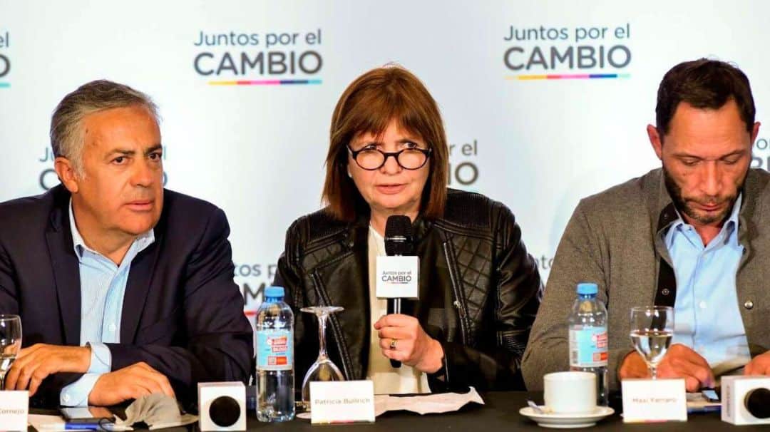 La oposición criticó la postura del Gobierno en la OEA y diputados del PRO ofrecen viajar a Ucrania