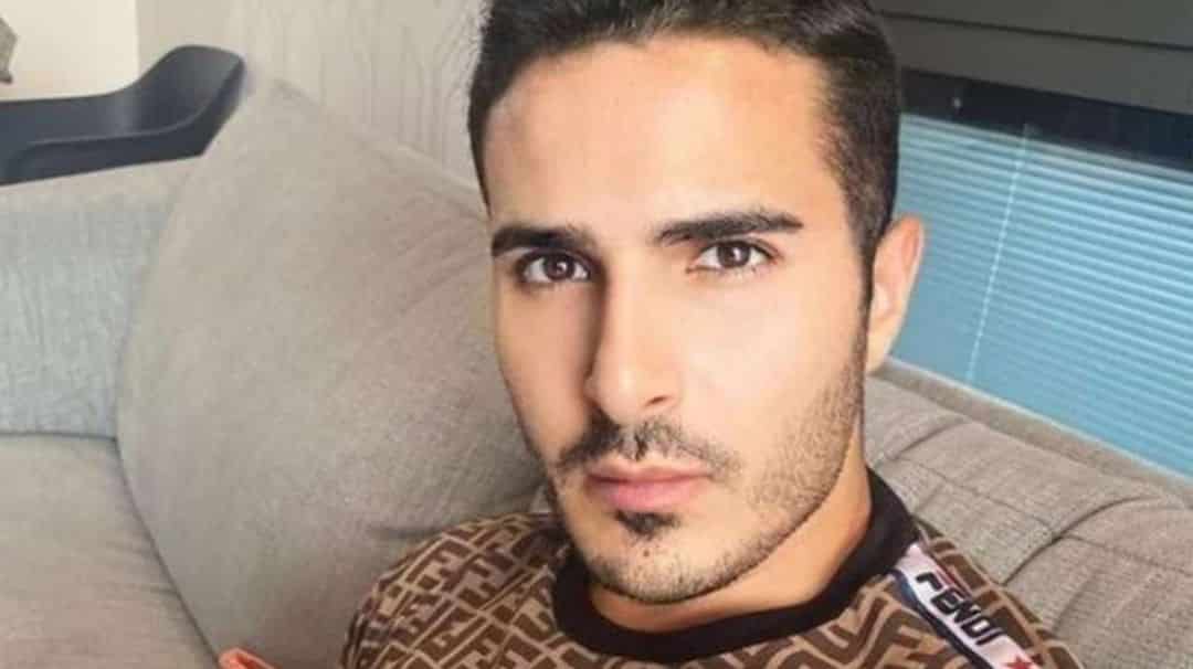 El estafador de Tinder vio su documental, cerró sus cuentas y se prepara para dar su versión