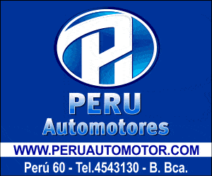 PERU AUTOMOTORES