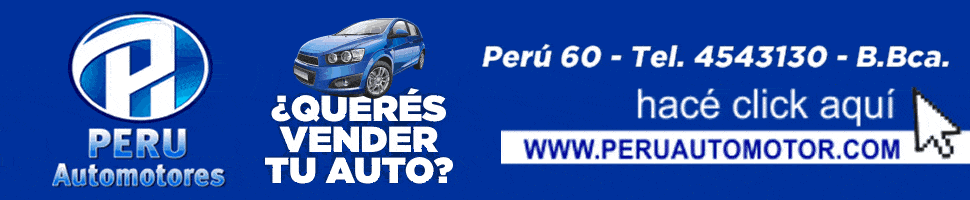 PERU AUTOMOTORES