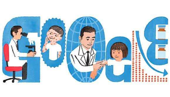 ¿Quién fue Michiaki Takahashi y por qué Google lo recuerda hoy en su doodle?