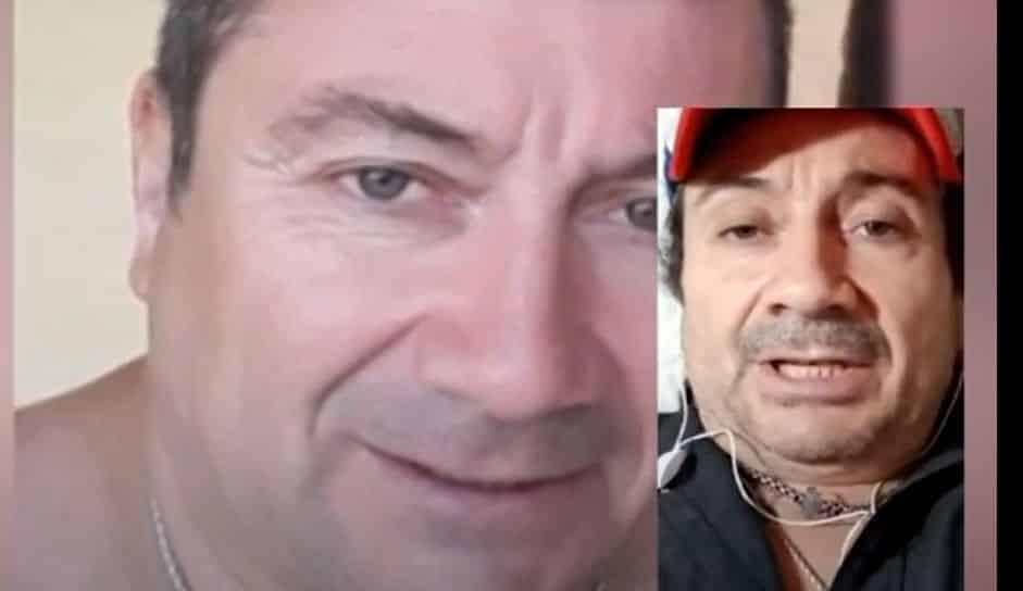 Desde la cárcel, condenado por una entradera, dice ser inocente