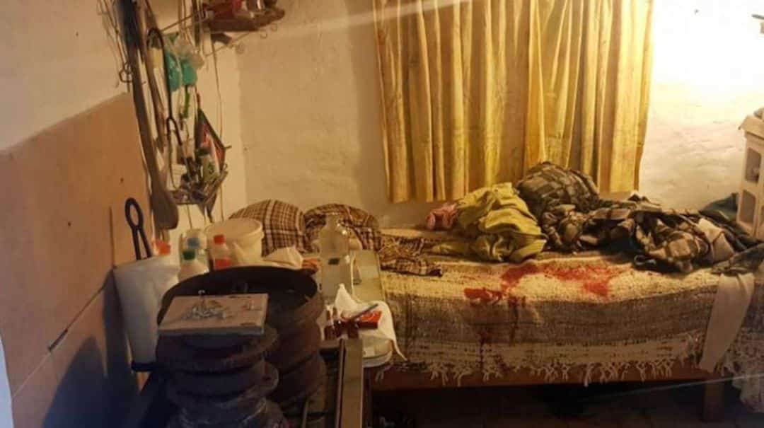 En Córdoba detuvieron a un hombre por practicar un parto clandestino: hay una mujer en grave estado