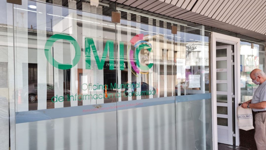 La OMIC recuperó más de 27 millones de pesos para los consumidores