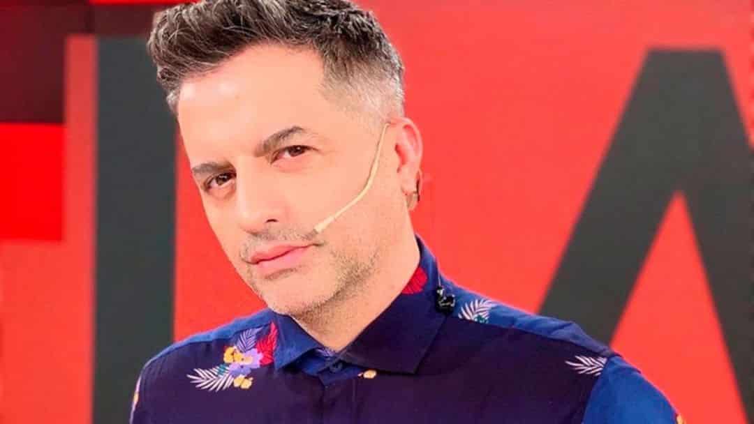 Ángel de Brito reveló cómo y cuándo regresa a la TV: los detalles sobre su vuelta