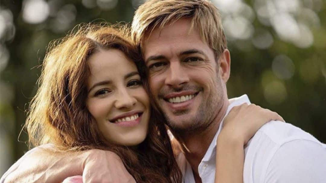 Laura Londoño sobre la separación de William Levy: “Un clavo saca a otro clavo”