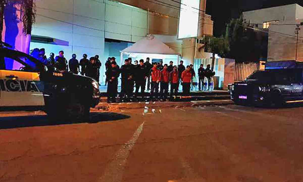 Apuñalado en el boliche: mejora el chico de 14 años agredido