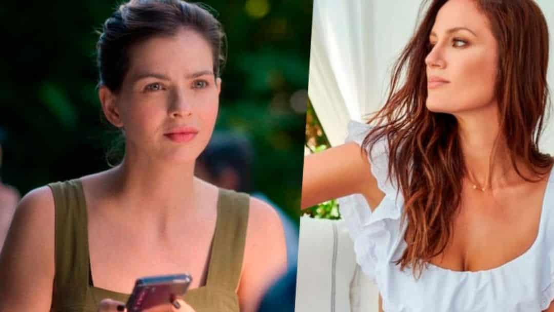 Fuerte gesto de China Suárez con Paula Chaves que confirma el fin de la amistad: la dejó de seguir en redes