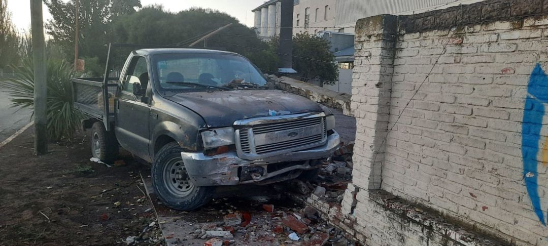 Dos accidentes que tuvieron al alcohol como protagonista