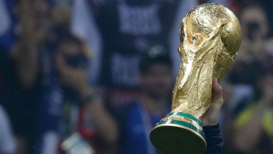 Reino Unido e Irlanda renunciaron a organizar el Mundial 2030 y la Argentina tiene grandes chances